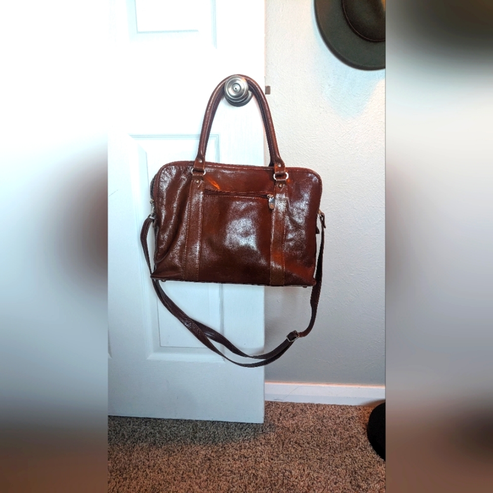 Ashwood Genuine Leather Bag